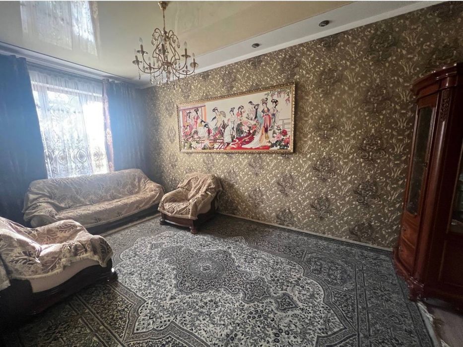 Аренда дом участок Ракат махаля Яккасарайский рн Китайцам Инострансам