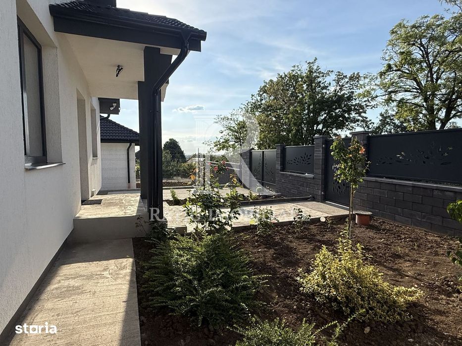 Casa cu 4 camere de vânzare | Oncea | Oradea
