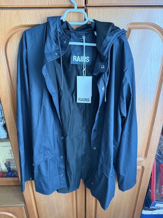 Doua jachete de primavara vara toamna RAINS