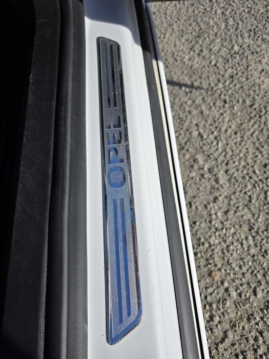 Opel Astra J Diesel 1.7