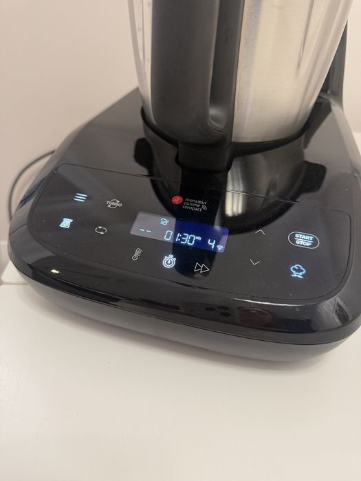 Monsieur Cuisine Compact