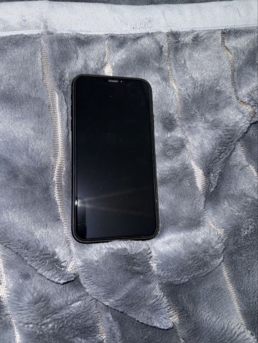 Iphone XR без ремонта