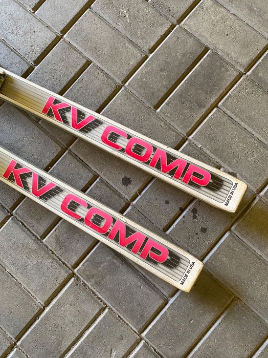 Skiuri KVC K2 Adulti 190cm