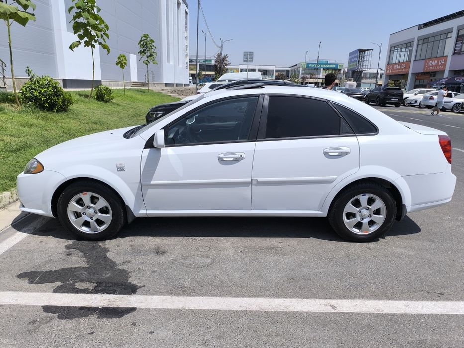 Gentra 2022 3-poz Avtomat Kraska Toza Xolati Ideal Kreditga 14% dan !