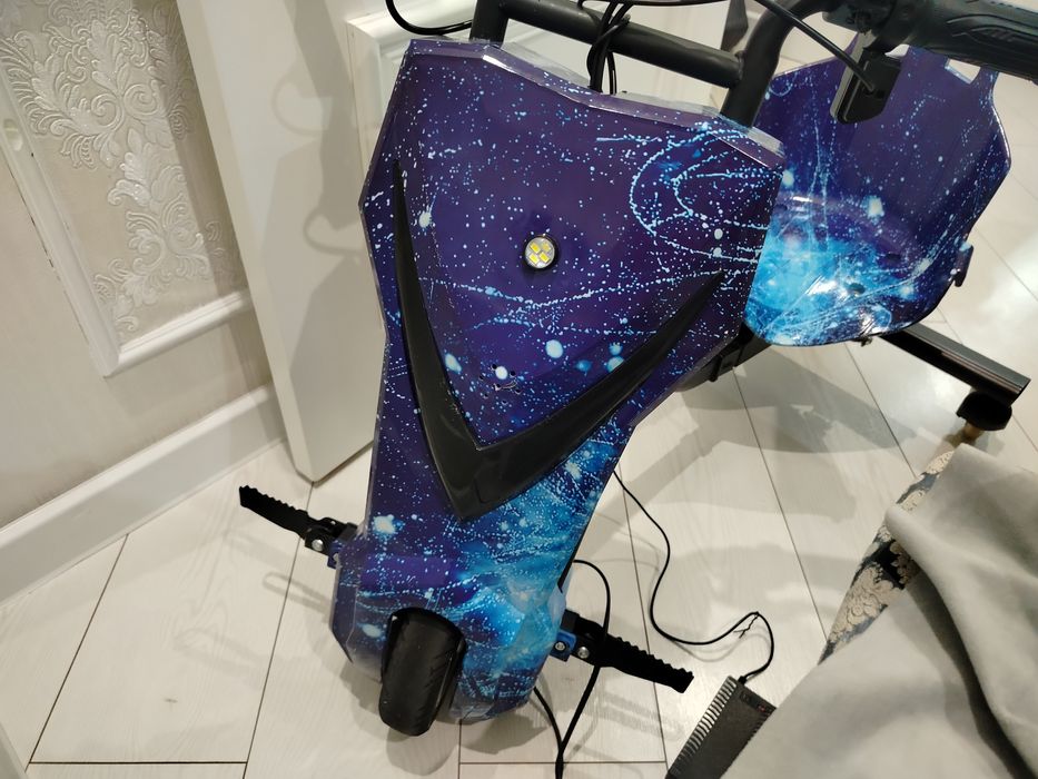 Продам дрифткар мощный