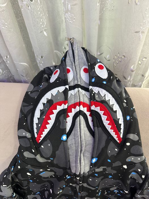 Мъжко hoodie/суичър Bape / ЧИСТО НОВО