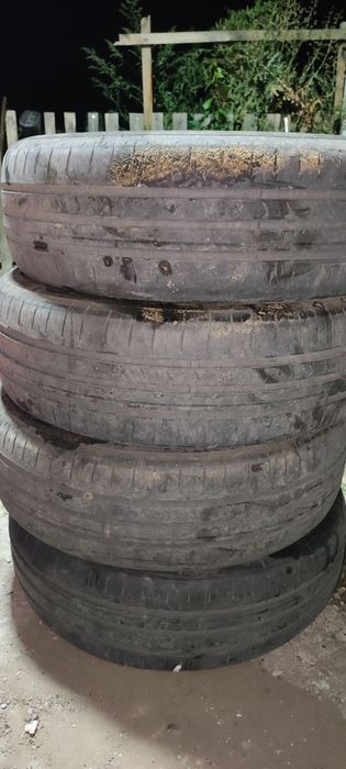 Продам резину континенталь