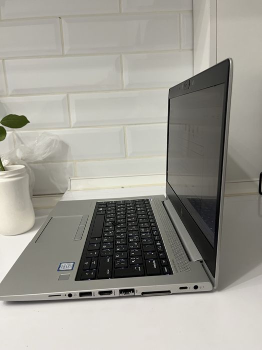 EliteBook бизнес серия