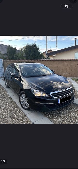 Peugeot 308  || SW 2015 **