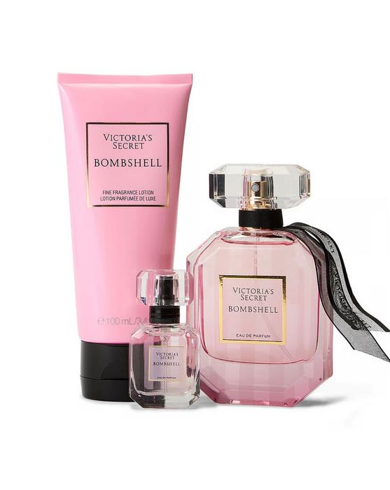 Комплект Victoria’s Secret Bombshell