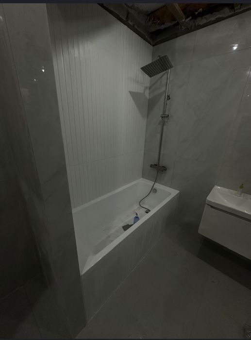 Кафельщик плиточник