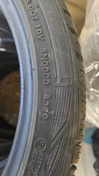 Anvelope Iarna Vredestein Wintrac Pro XL 225/40 R18 92W