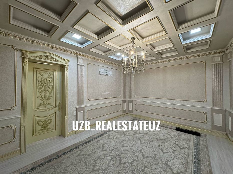 Ор-р: Зенит, Котта Хасанбой Продается 6,1.соток 600м2 Евро Дом