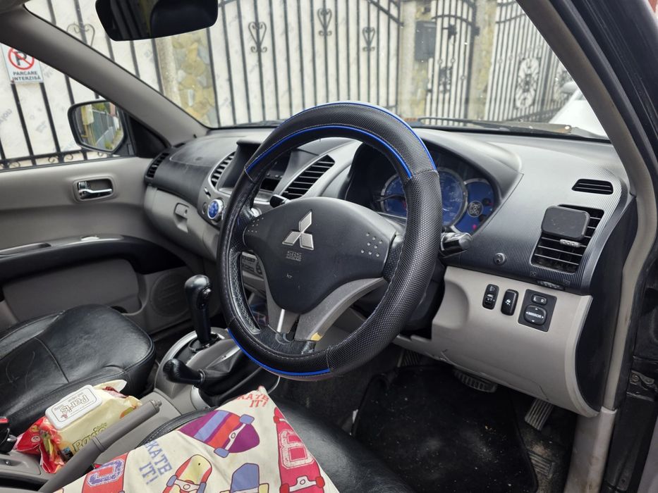 MITSUBISHI L200 2008 — imagine 2