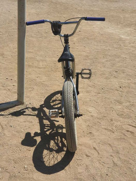 Велосипед BMX 20"