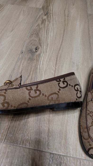 Лучшие лоферы от Gucci