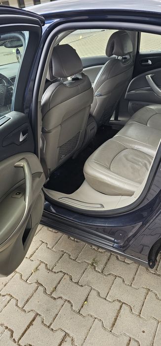 Citroen C5 2,2D fabricație 2008