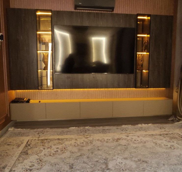 Мебель на заказ. Звоните 24/7