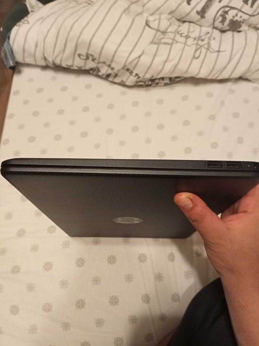 Laptop Hp Windows 10