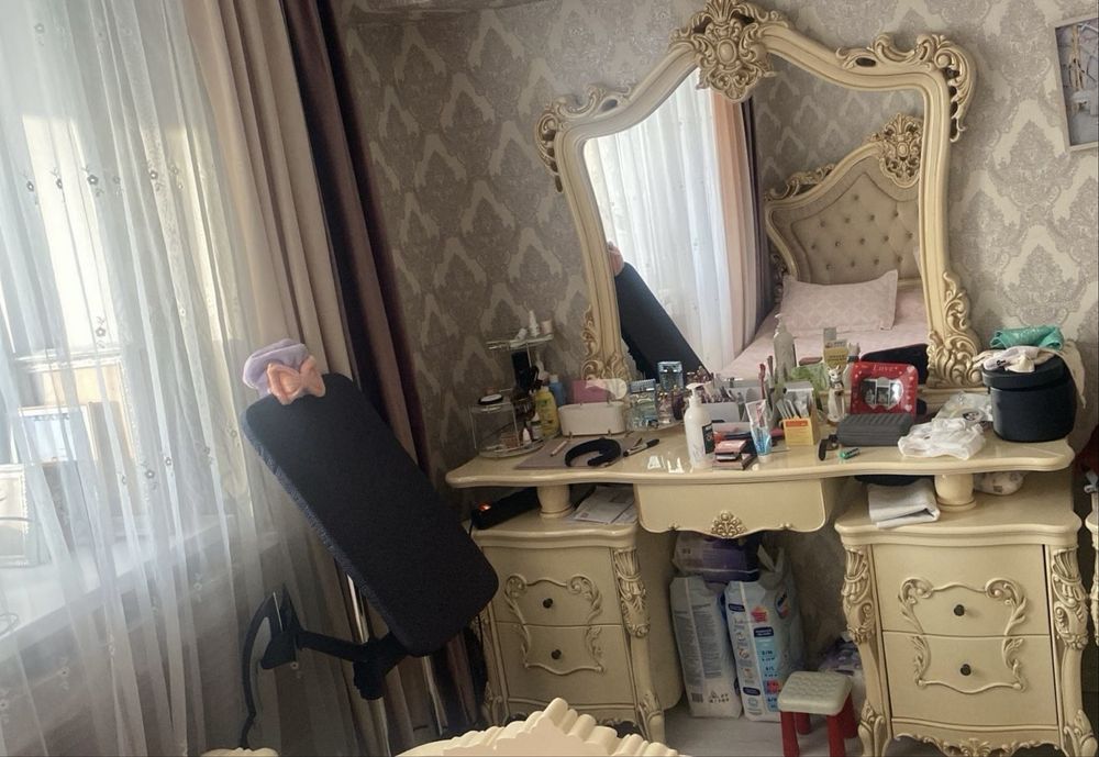 Срочо продам спальный гарнитур!!!