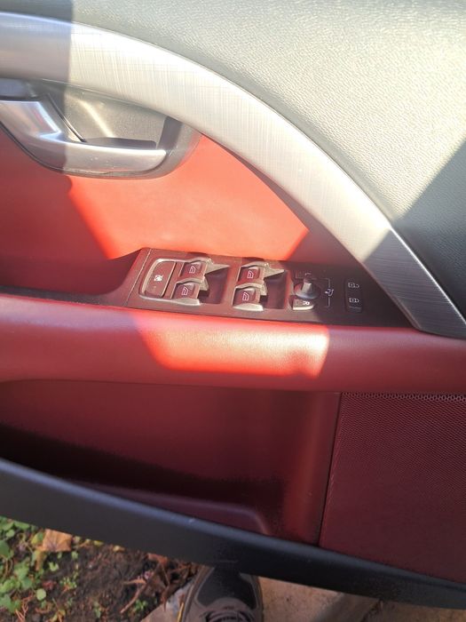 Vand Volvo V70, an 2008