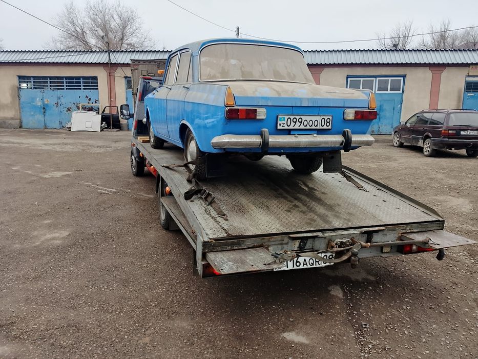 Эвакуатор по городу