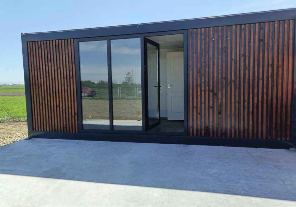 Container containere modulare
