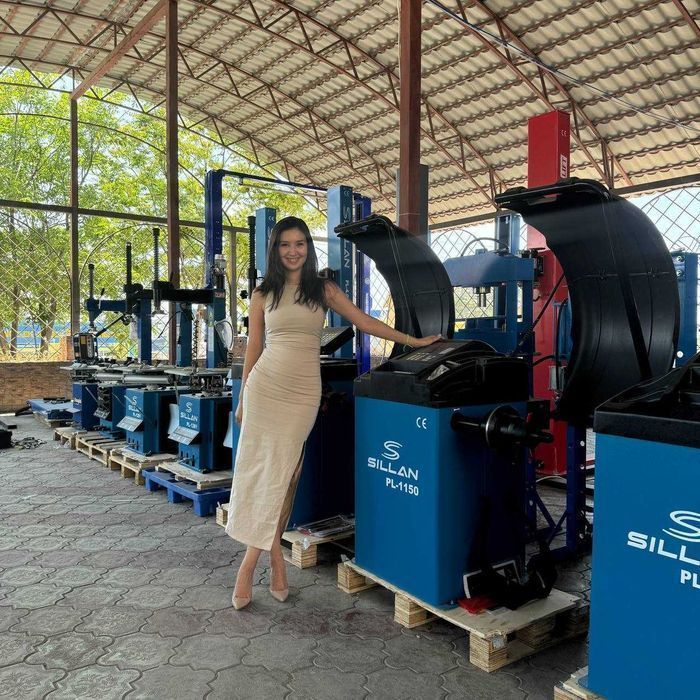 Балансировочный станок Балансировка колес АССОРТИМЕНТ От производителя