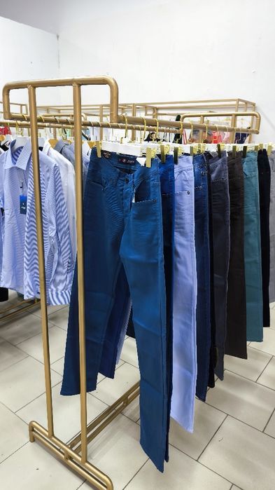 Рубашка скидка 4000 мыннан