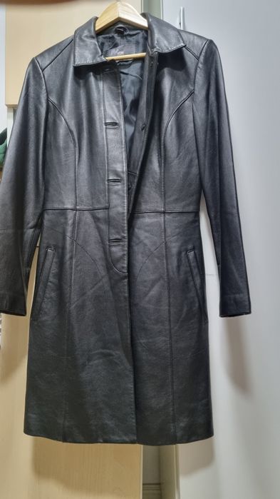 Trech piele naturala nr 38