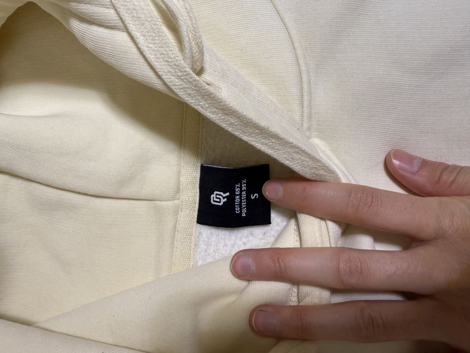 Худи от казак репаблик размер с