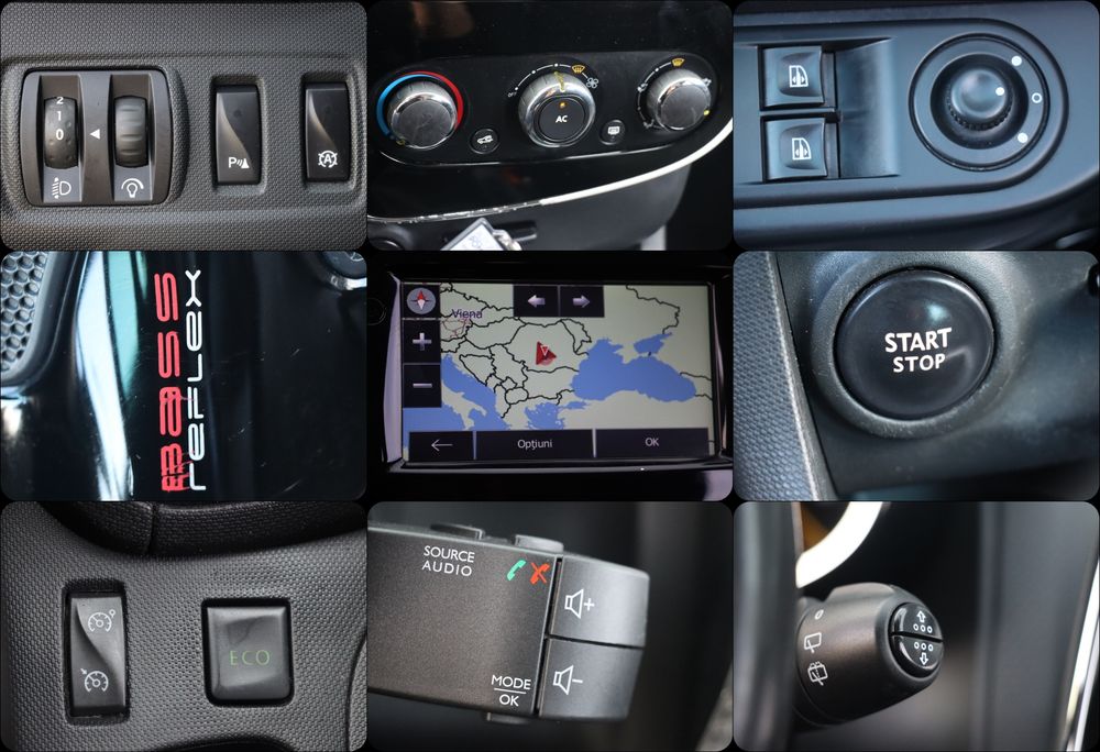 Renault Clio / 2015 / Rate / Garantie