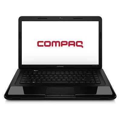 Ноутбук COMPAS CQ58