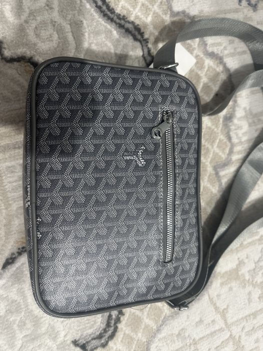 Барсетка  Goyard