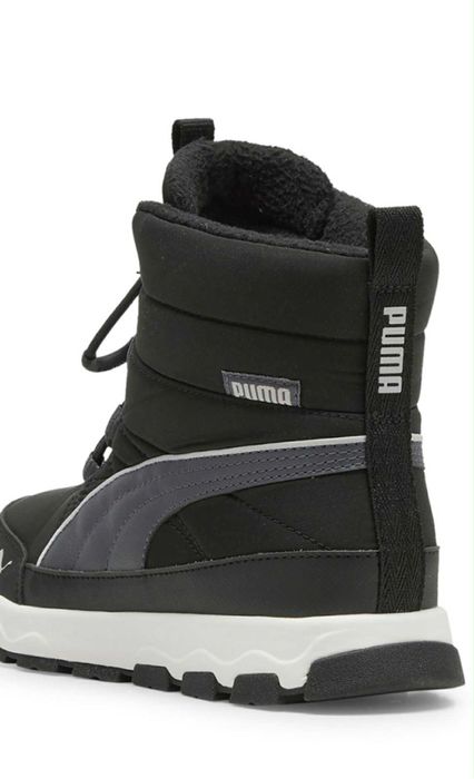 Нови боти на Puma