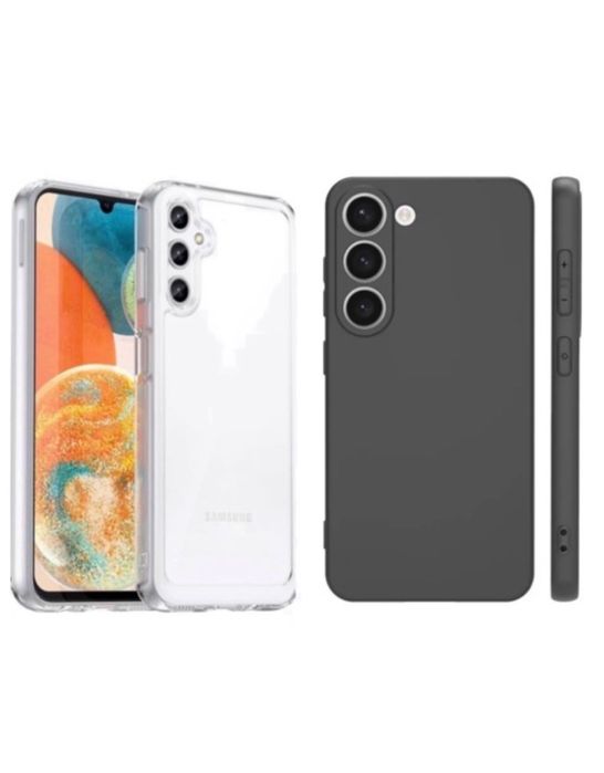 Samsung A51/A52/A53/A54/A55/A56/A57 Husa Premium Case Ultra Silicon