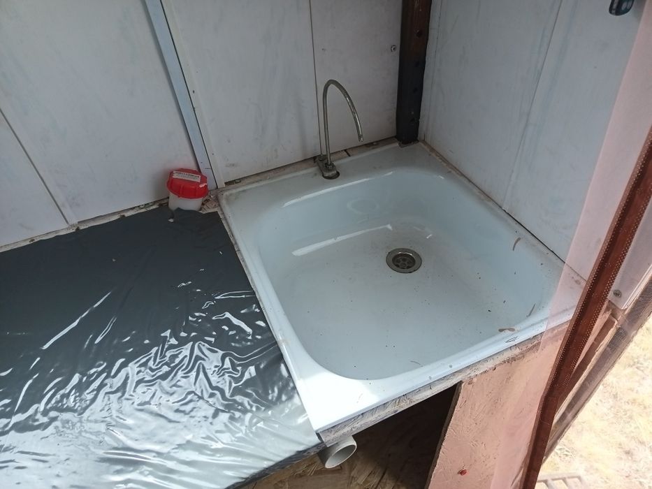 Продам дом на колесах ,кемпер