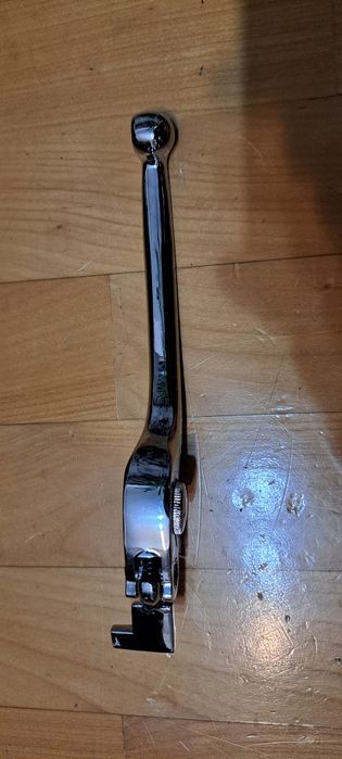 Maneta frana triumph trident