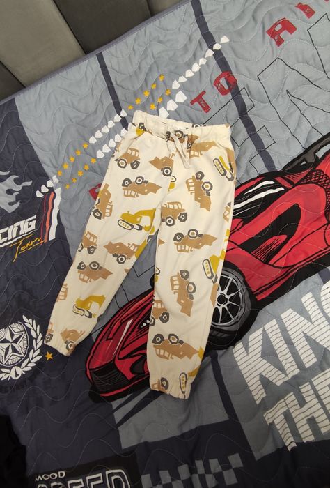 Lot hăinuțe  Sinsay băieți mar 110