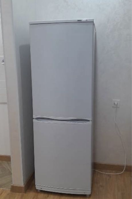 Холодильник Атлант