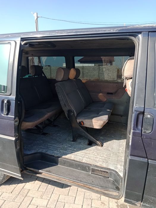 Фольксваген Транспортер Т4 продам