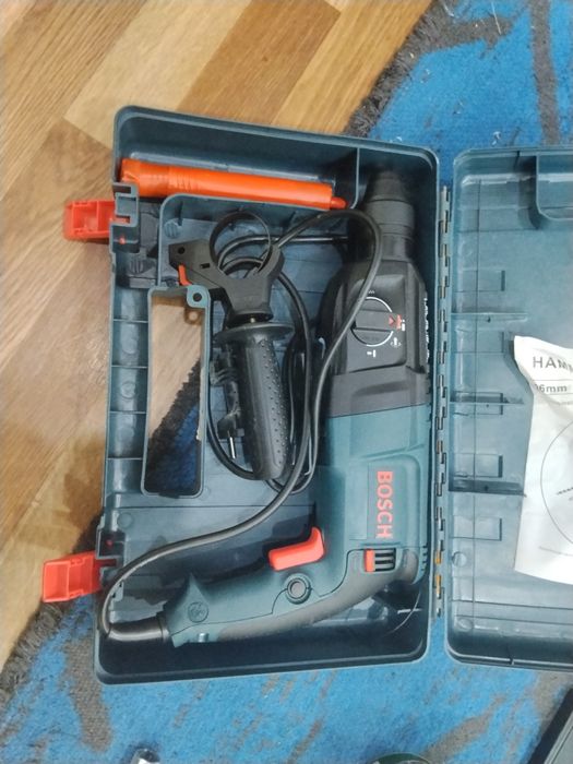 Продам перфоратор