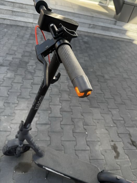 Trotineta electrica xiaomi 5