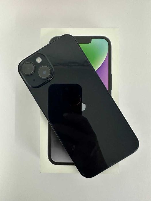 Apple iPhone 14 128гб (Шалкар) лот 864008