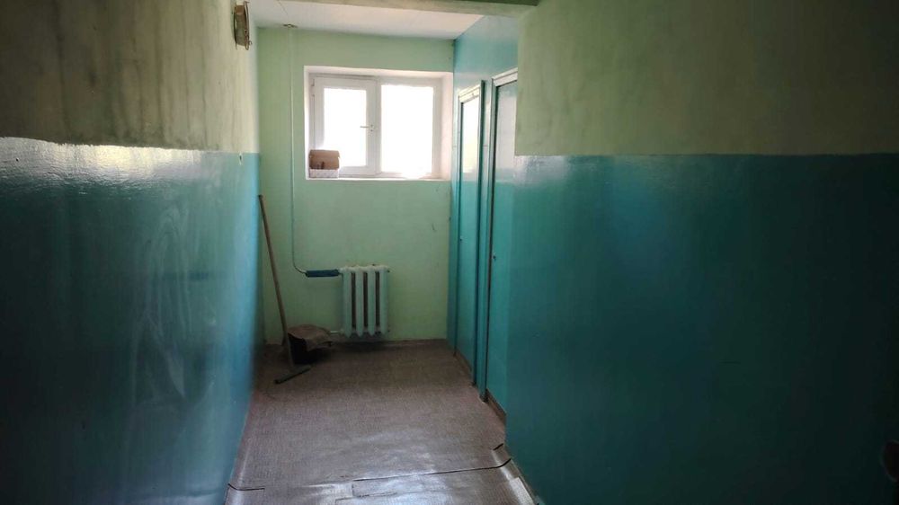 Квартира 2-комнатная