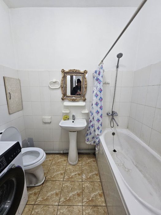 Сергили 5А. 2/5/7 45м2 ор2- бекат Разделка кирпичный дом Сотилади