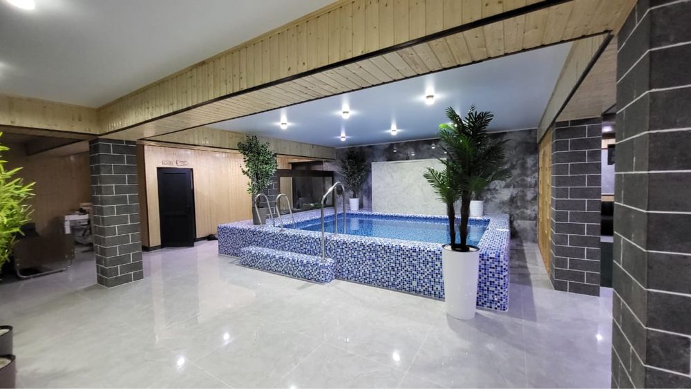 Сдается Бургулюк Коттедж-Гостевой Дом