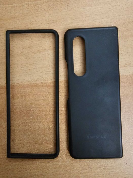 чехол на самсунг Z Fold