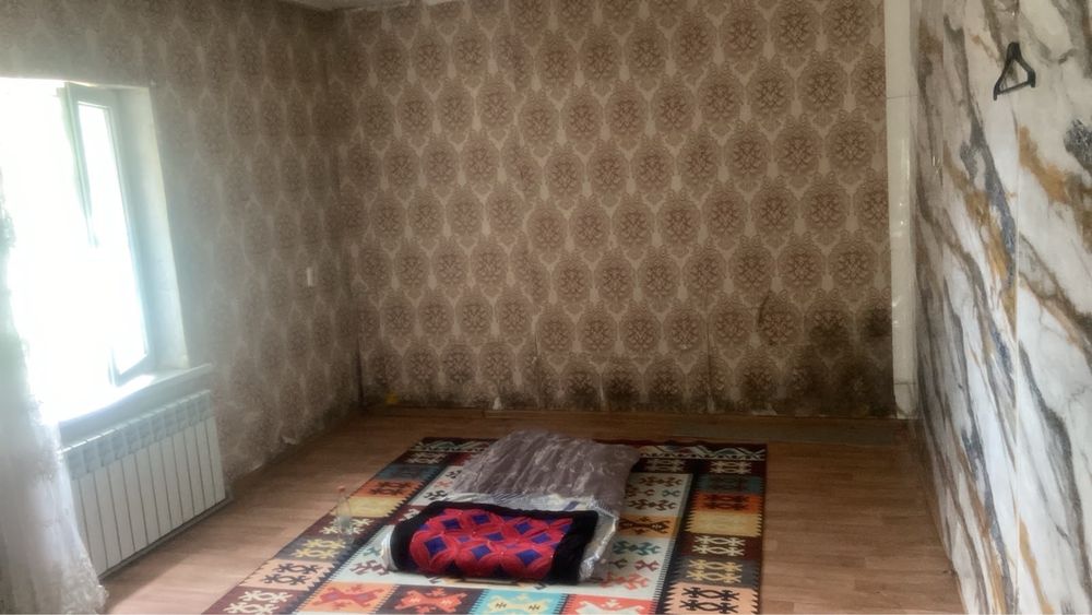 Сдам в аренду времянку