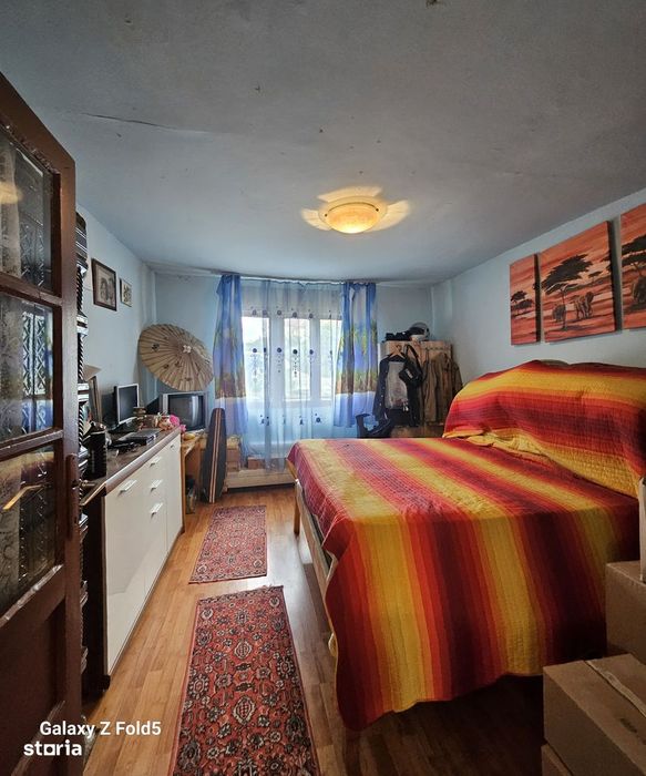 Casa Sanmartin ideala pt pensiune, restaurant, teren intre 500-2200 mp